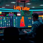 bet lottery online